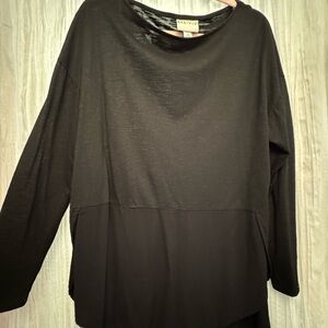 Women's Black Top